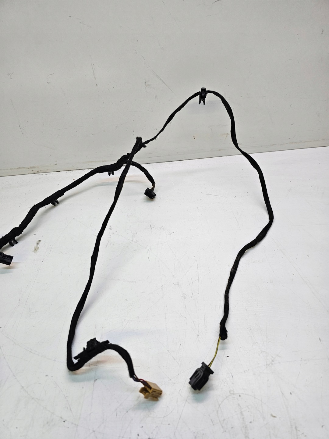 CABLAGGIO CABLAGGIO BOCZKA AUDI A6 C7 4G5971035BM