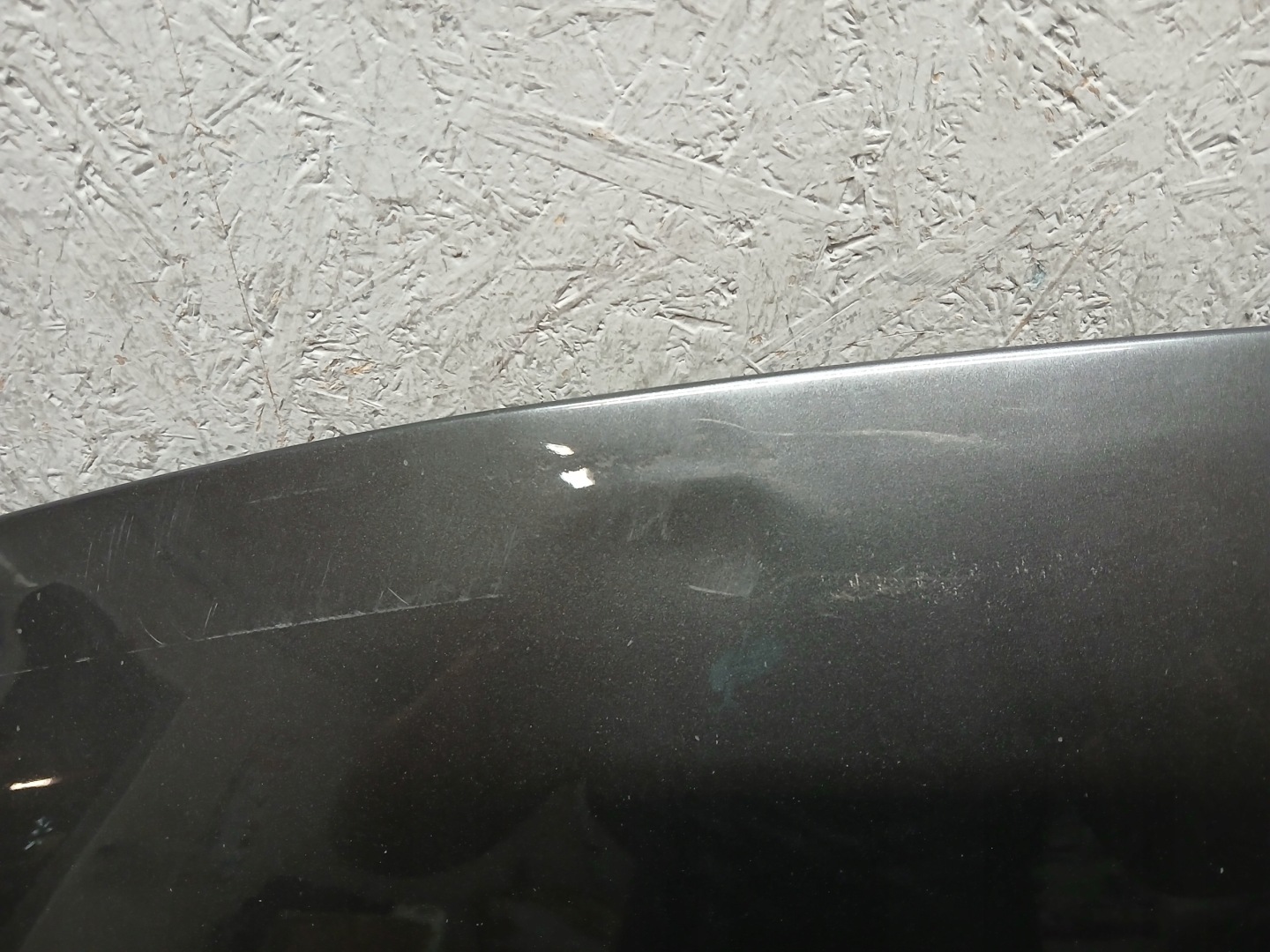 cofano BMW 3 III F30 F31