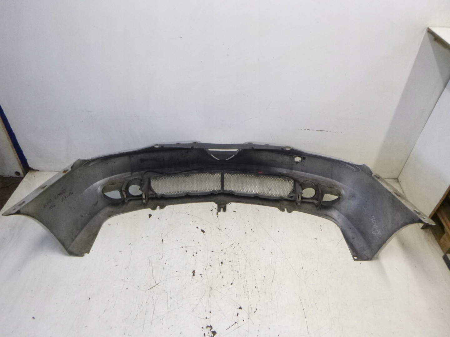FRONTSTOSSSTANGE ALFA ROMEO 156 2001R.