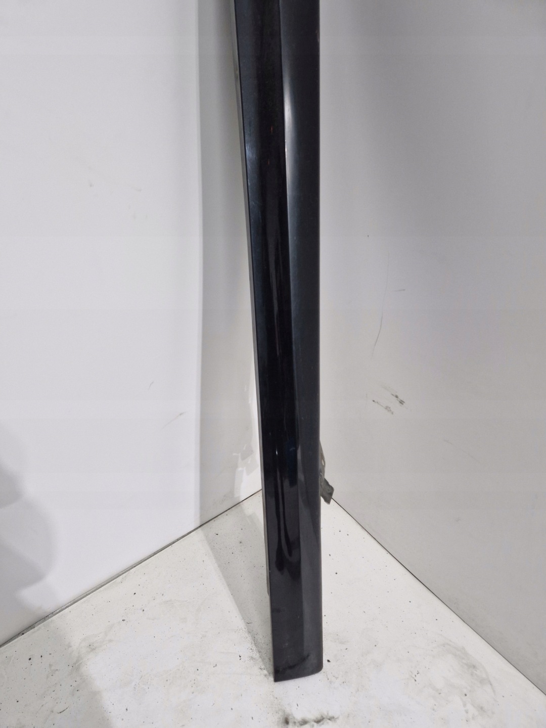 moulding threshold left BMW E90 LIFT M PAKIET 475