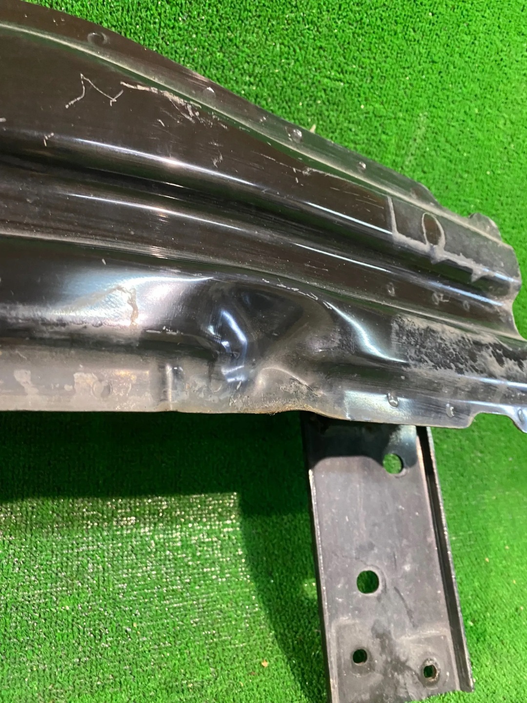 bumper support front HYUNDAI IX20 IX-20