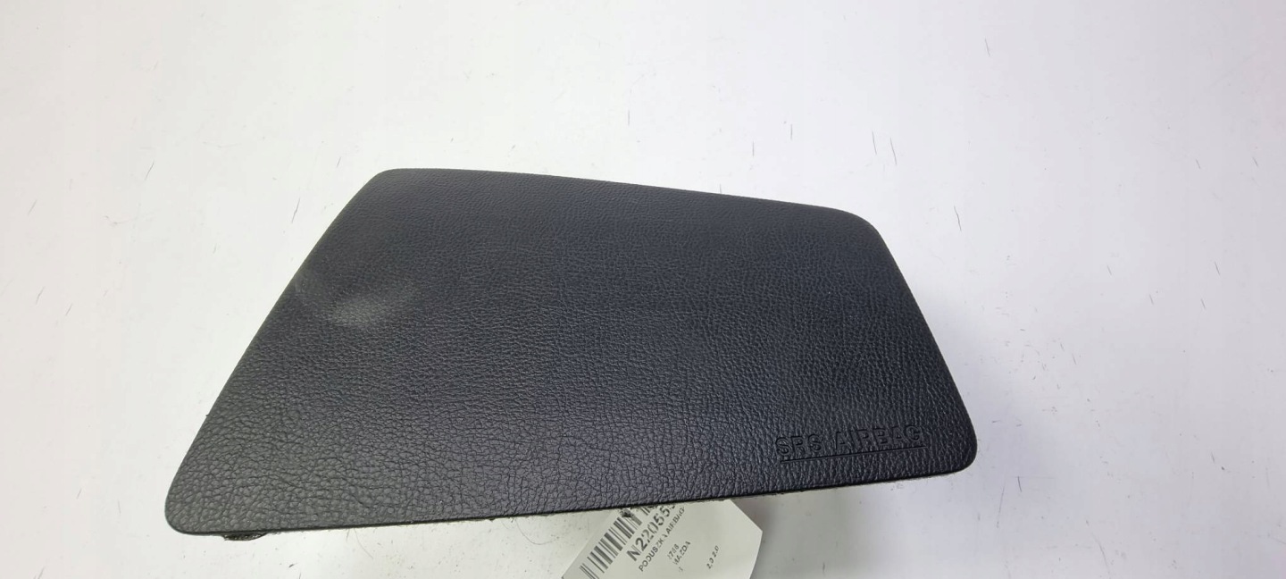 airbag airbag MAZDA 6