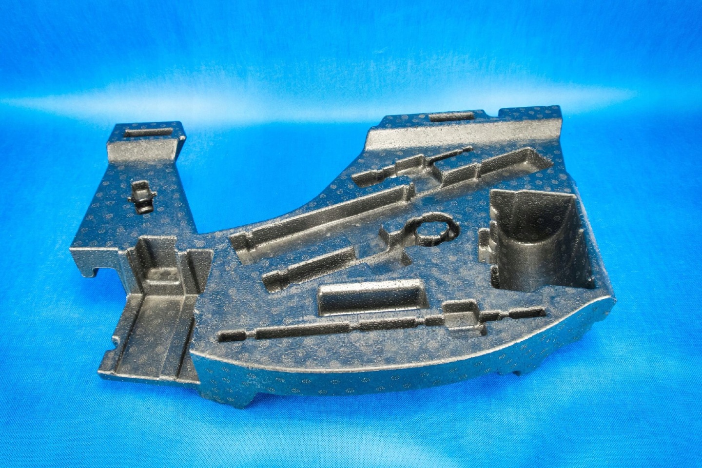 ASSORBITORE per narzedzia Audi A8 4H 4H0012109E