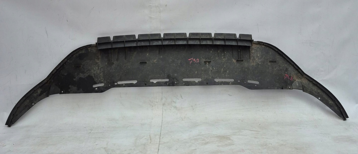 NISSAN NAVARA IV 4 14-22 bumper front front washer