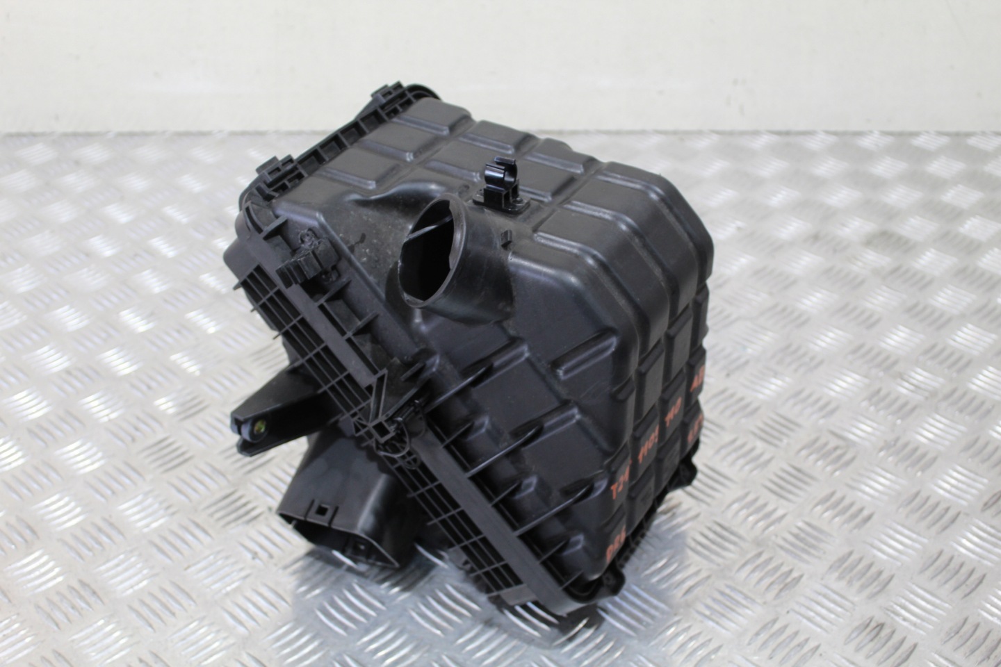 SCATOLA FILTRO DR6 DR 6 CHERY TIGGO