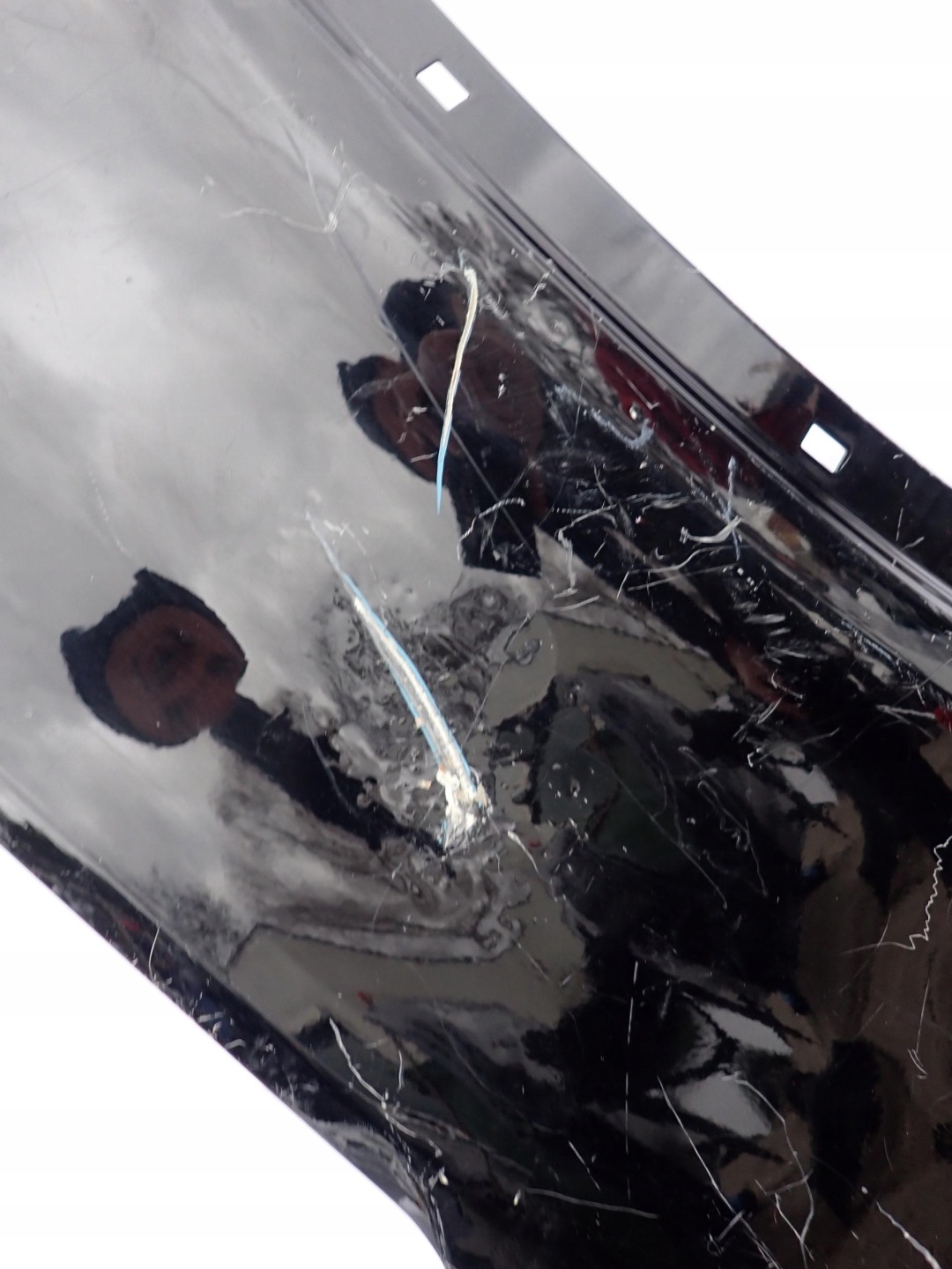 KIA SORENTO II 10- fender right front