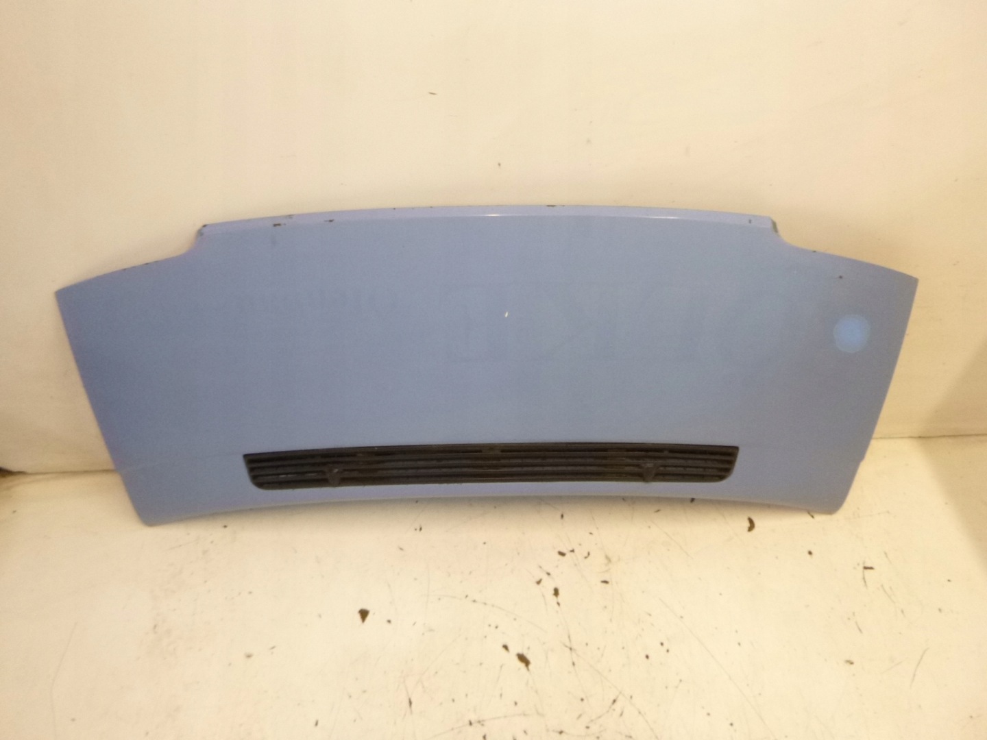 COFANO VOLKSWAGEN TRANSPORTER T4 LH5G 91R.