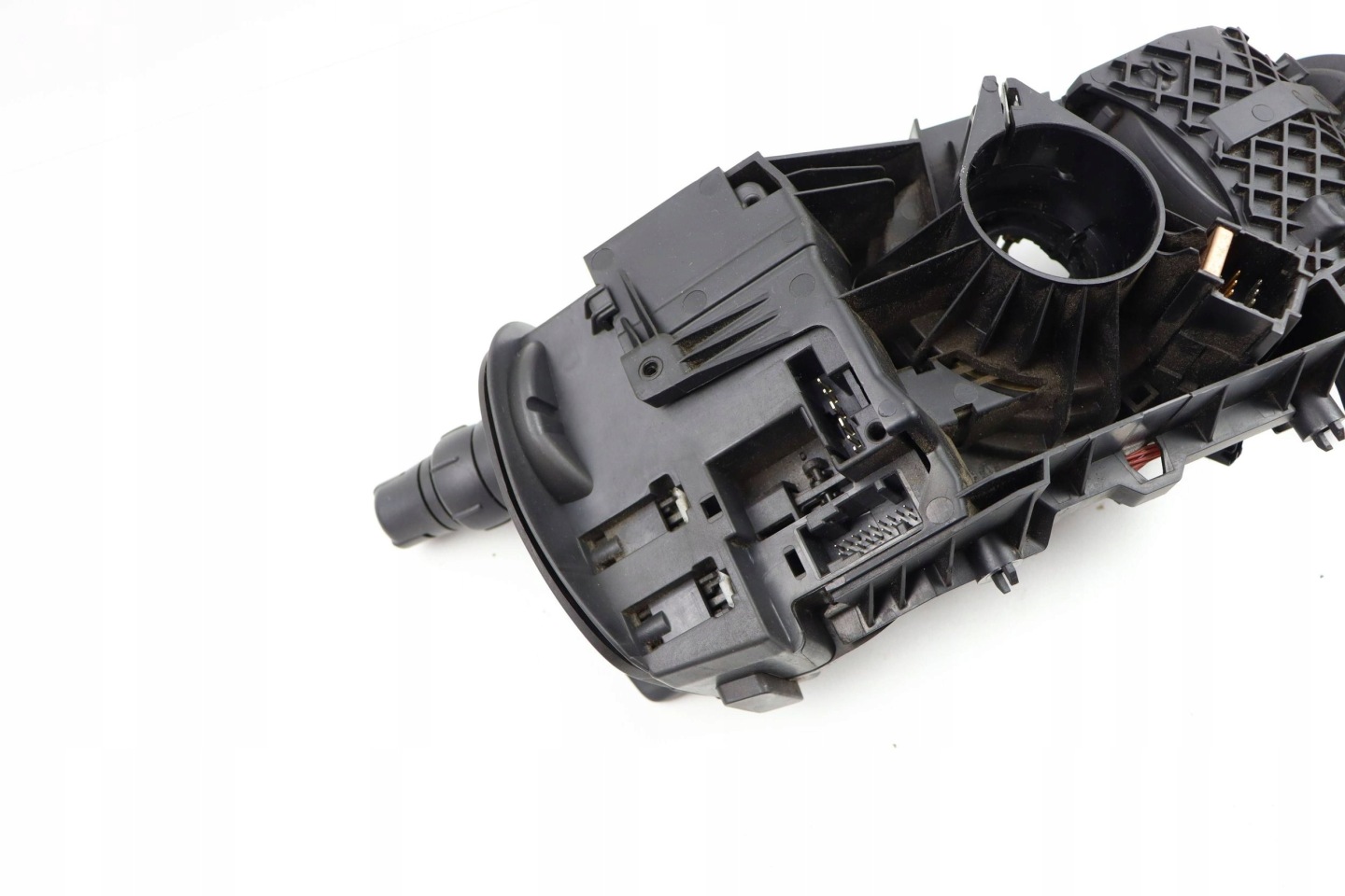 RENAULT CLIO III DEVIO LUCI TERGICRISTALLO TERGI 88102002 88100071 8200627573K
