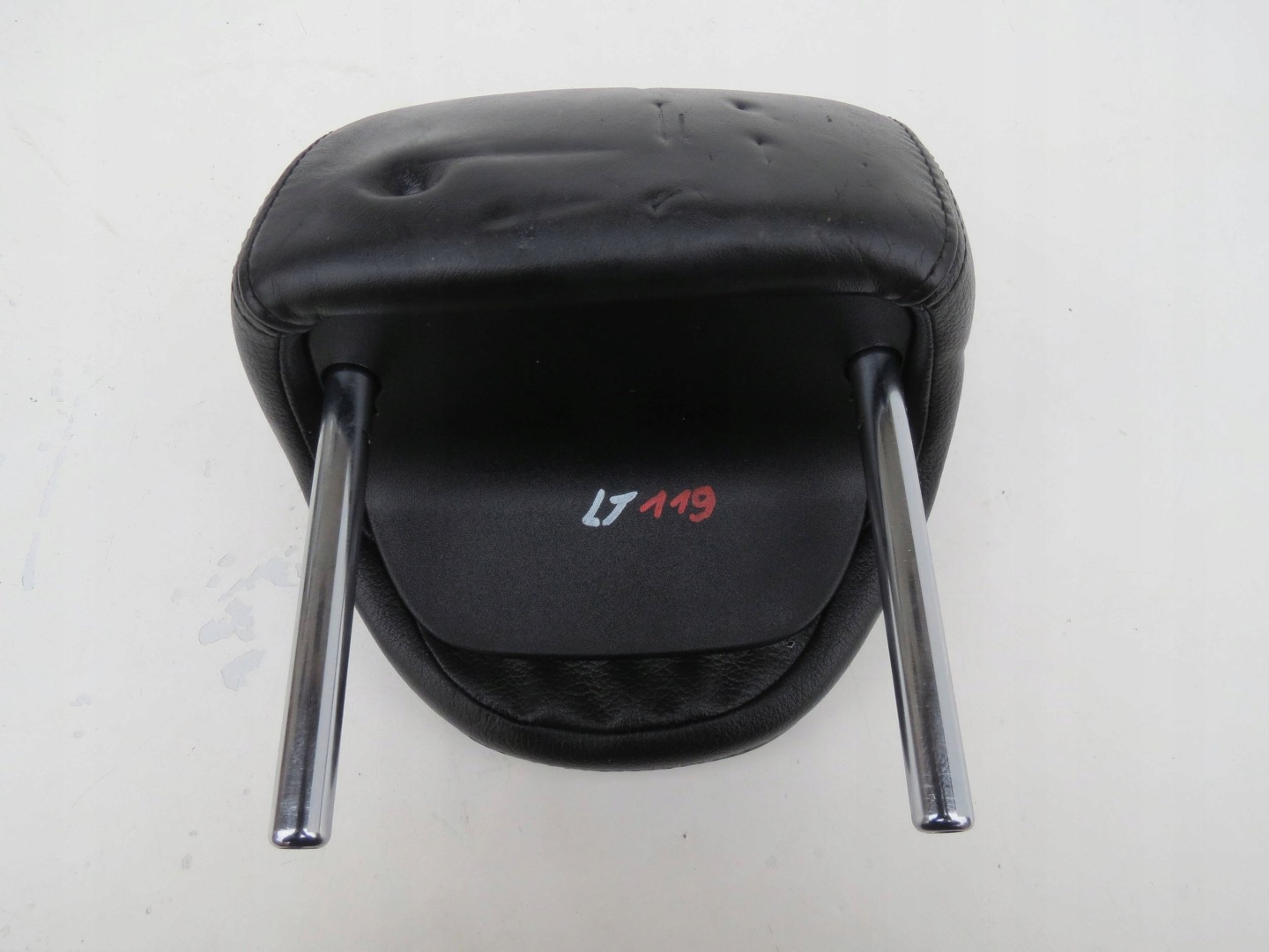 rest seat left rear part PORSCHE CAYENNE 4.5 V8