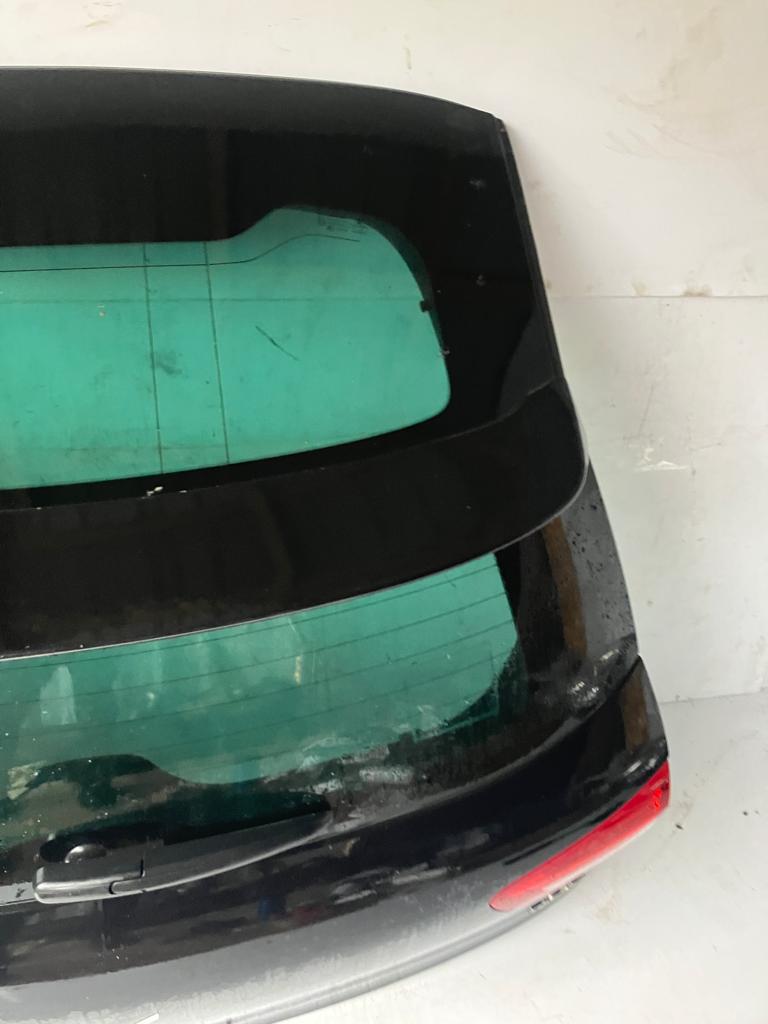 trunk door boot window CITROEN DS5 KTVD