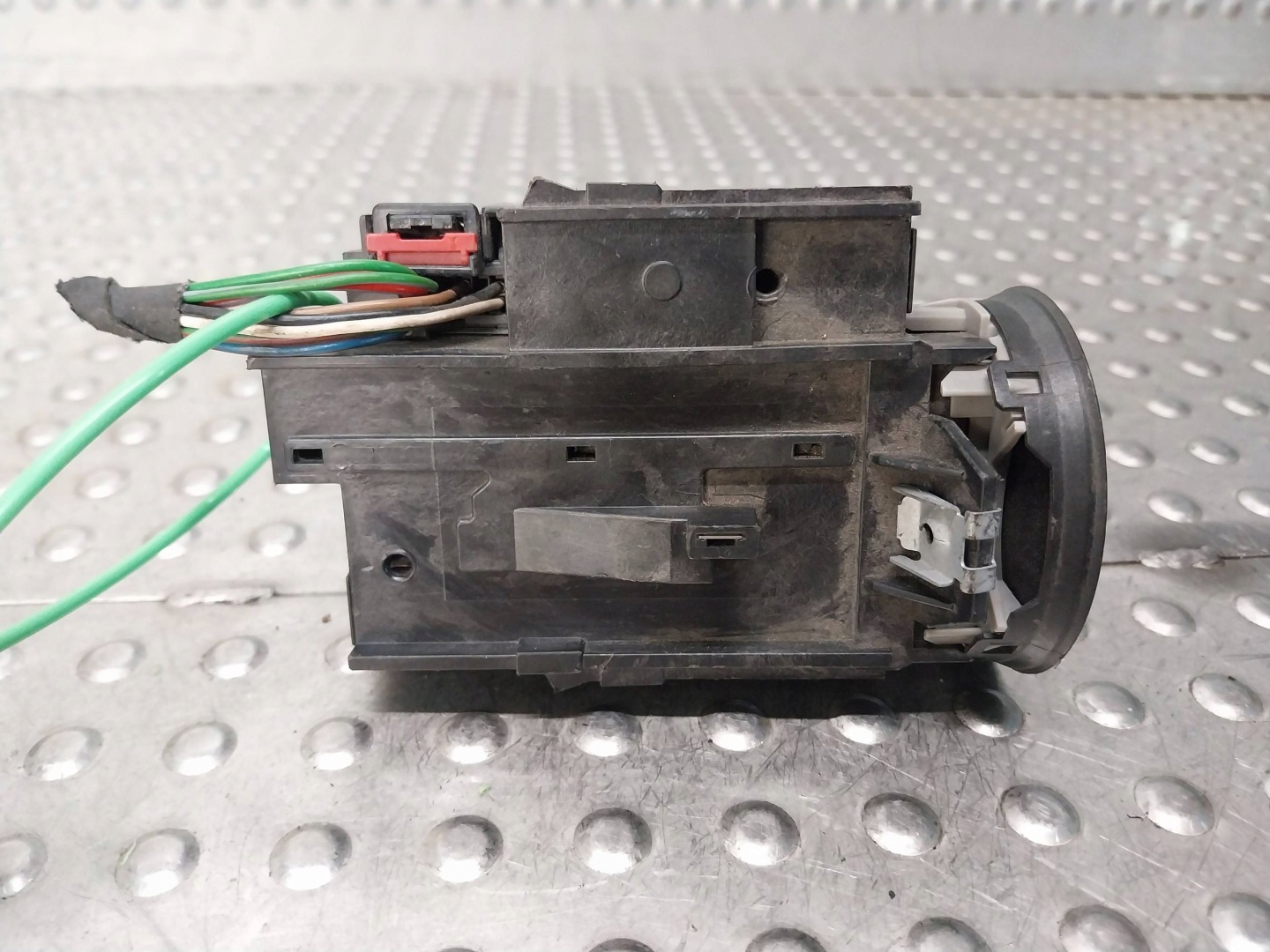 ignition 3C0905843Q VW PASSAT B6 2.0TDI