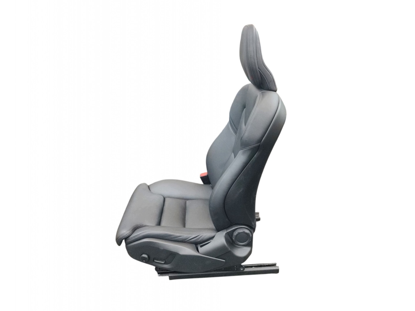 seat left front driver´s VOLVO V90 II (2016-2020) leather EUROPA