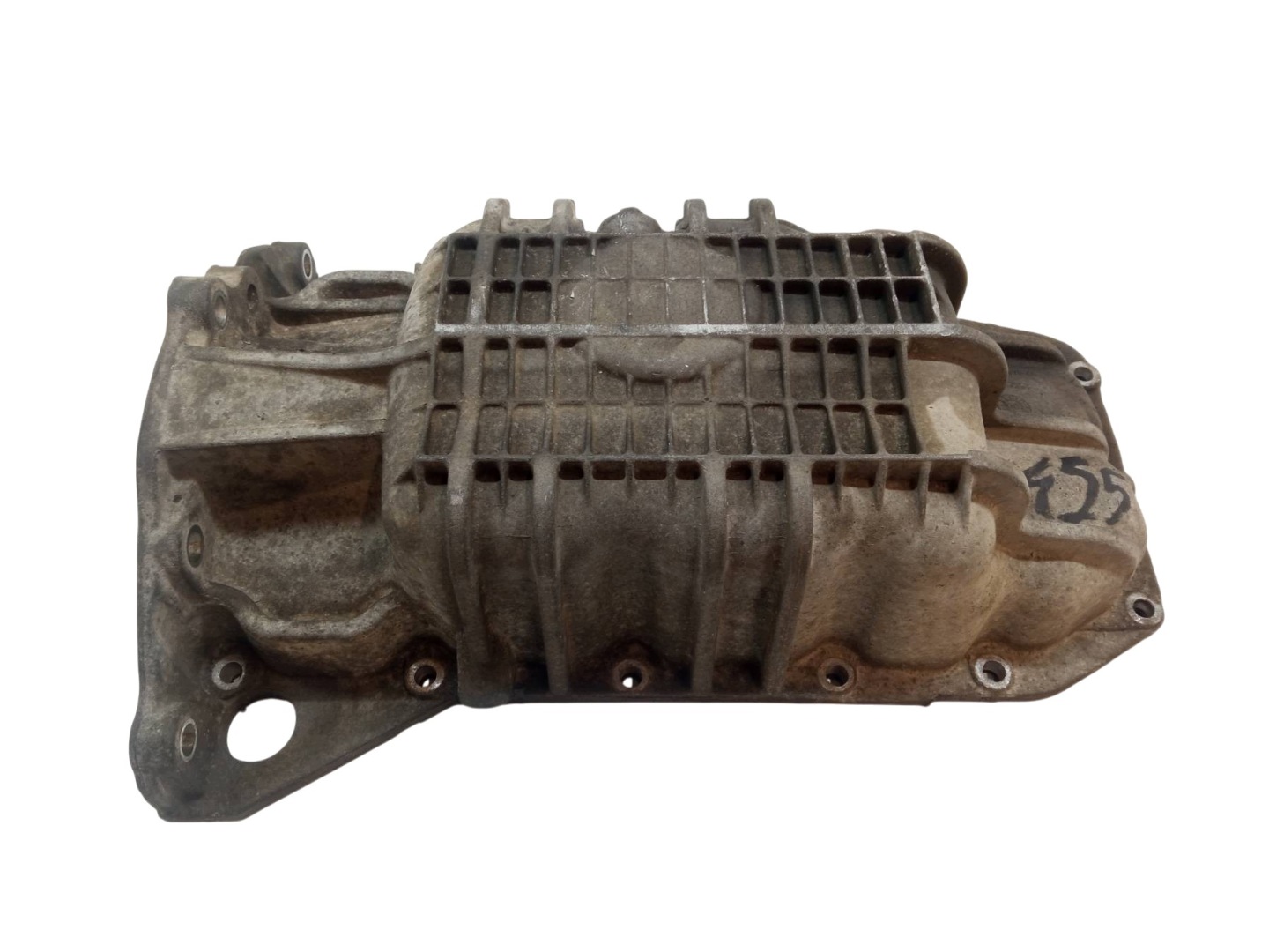 Coppa olio 98MM-6675-CB 1.6 16V Ford Focus Mk2 (2004-2011)