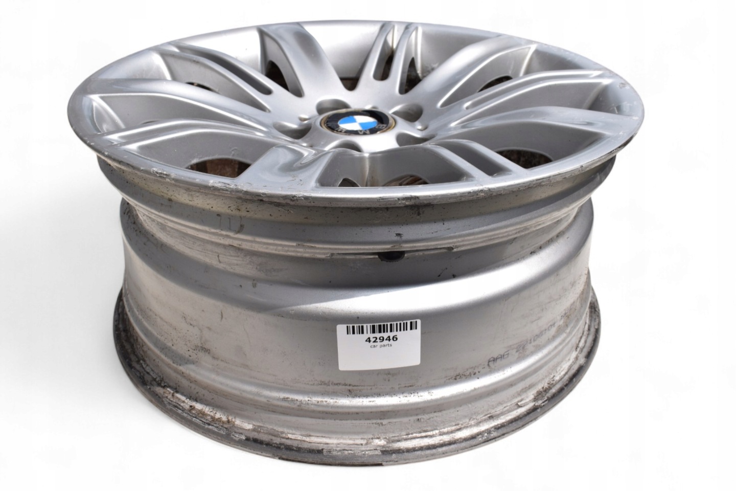 disk hliníkový BMW E60 E61 E63 8.0" x 18" ET14 5x120 6760625
