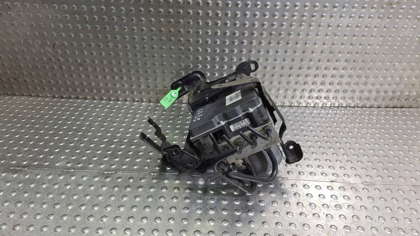 pump control unit ABS 8E0910517H 8E0614517BF 0265234336 AUDI A4 B6 B7