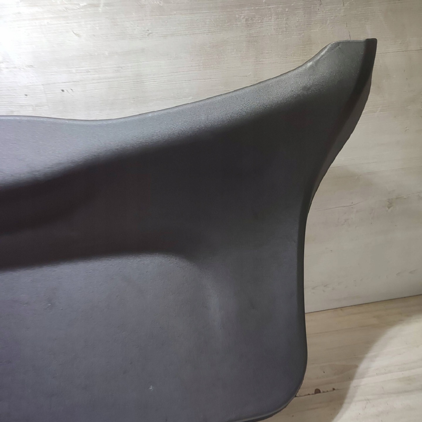 upholstery bonnet Fiat 500X