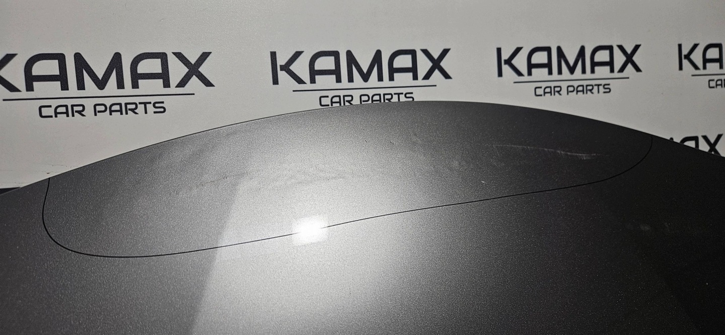 motorhaube fronthaube LEXUS RX V 22- original