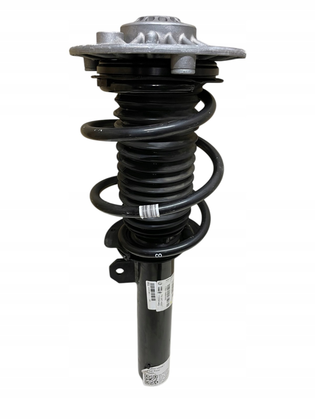 shock absorber front left complete MINI F55