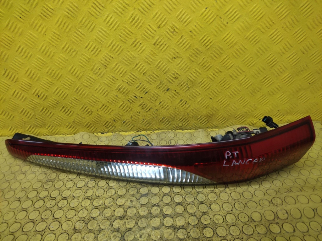 MITSUBISHI LANCER VII light right rear part 22087508