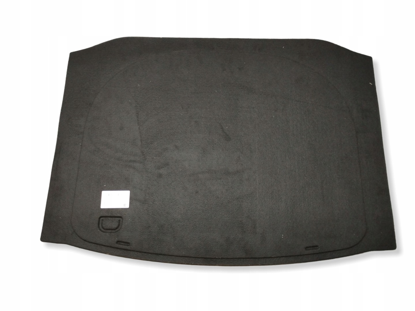 Seat Leon IV HB mats boot 5FA863463