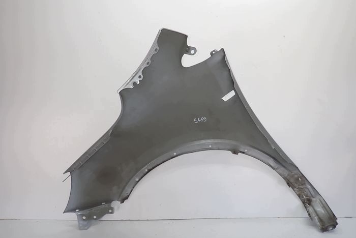 OPEL MOKKA X 16- fender right front front