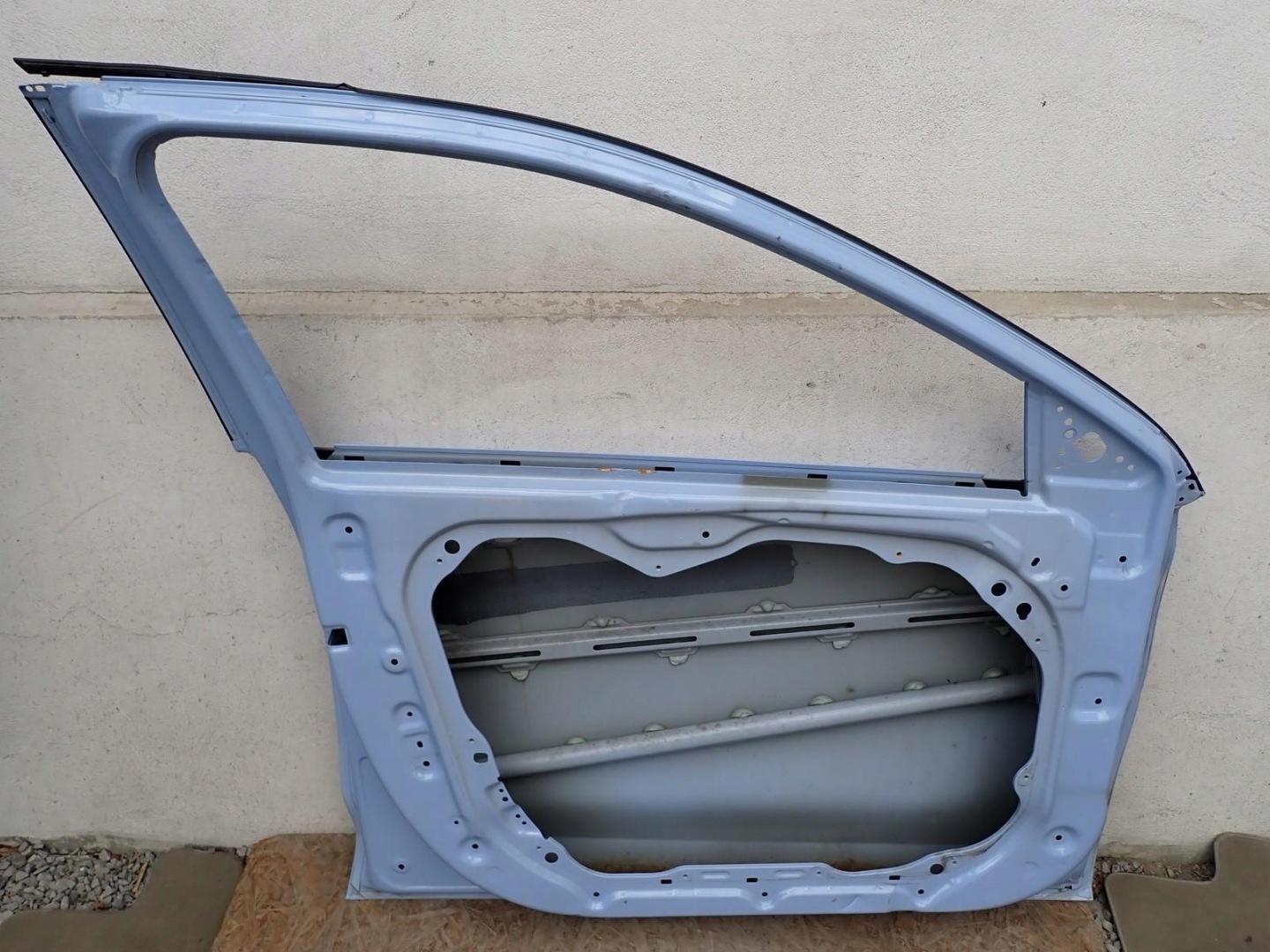 door left front left front HYUNDAI I30 3 III PDE 2017- 76004G4000