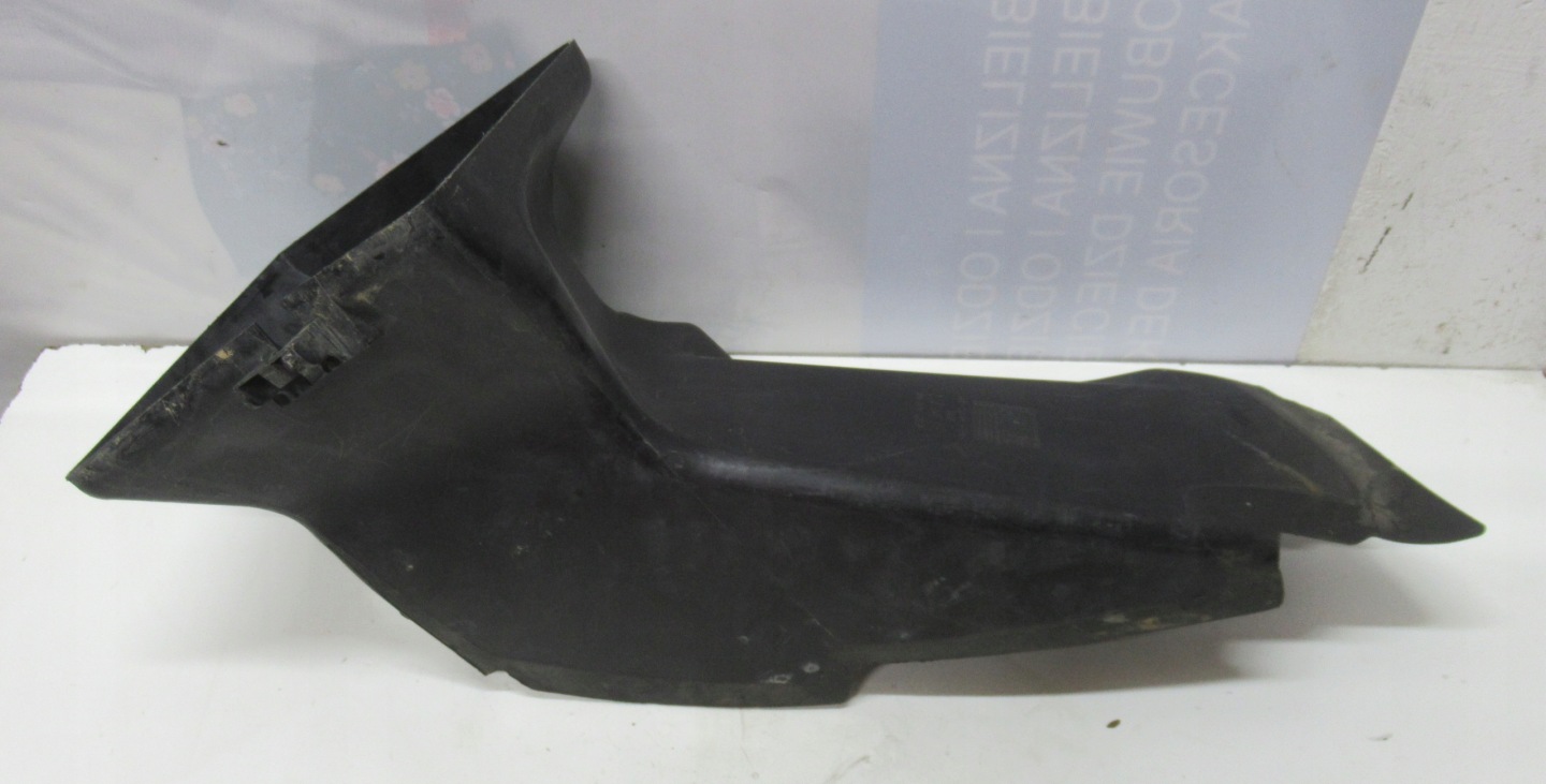 SEAT EXEO luftansaugkanal Zufuhr 3R0825639A