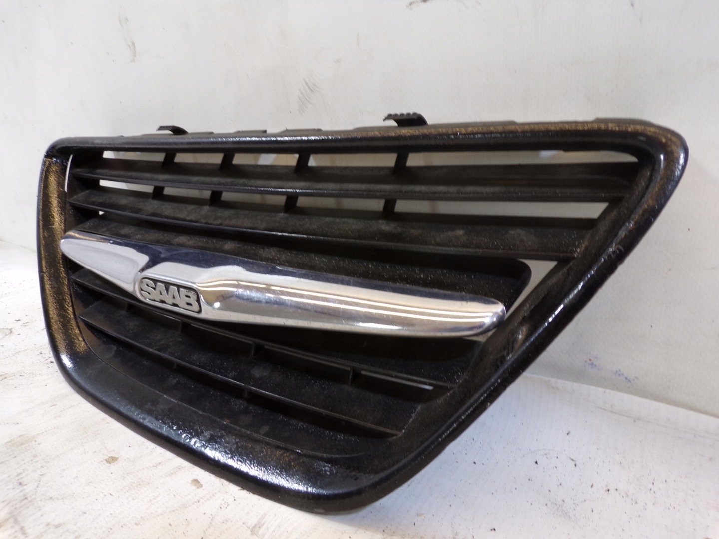 grill grille radiator SAAB 9-5 95 LIFT