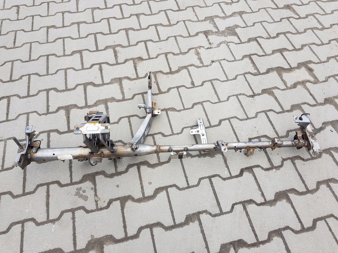 HYUNDAI I10 II sider support consoles EUROPA 2013