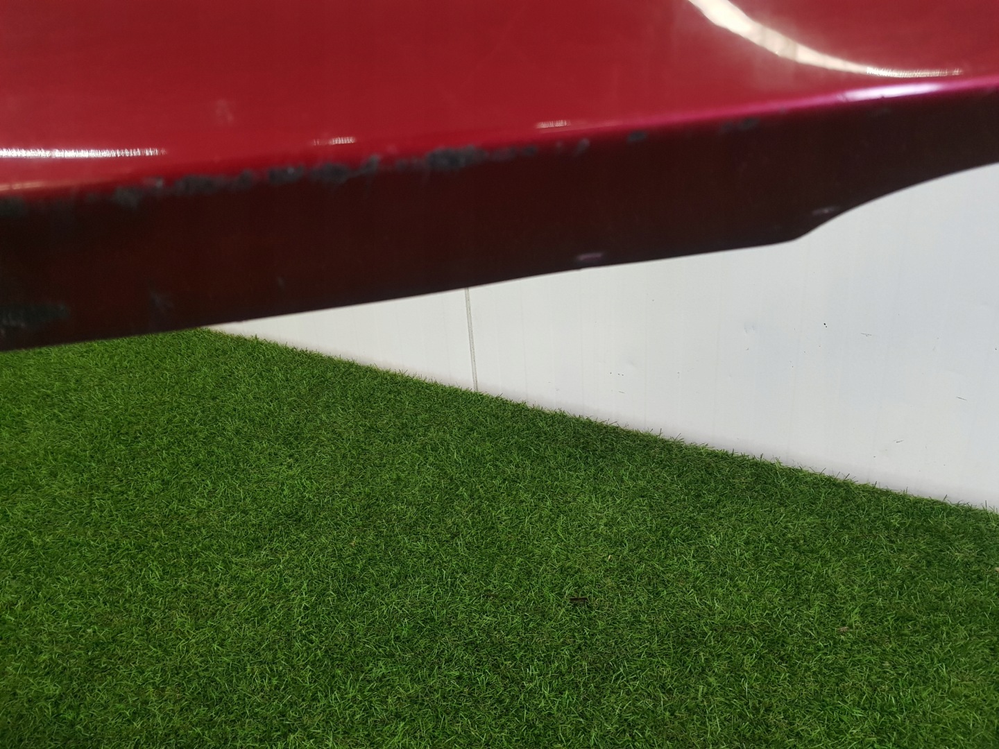 moulding threshold left exterior OPEL AMPERA 1 22840891