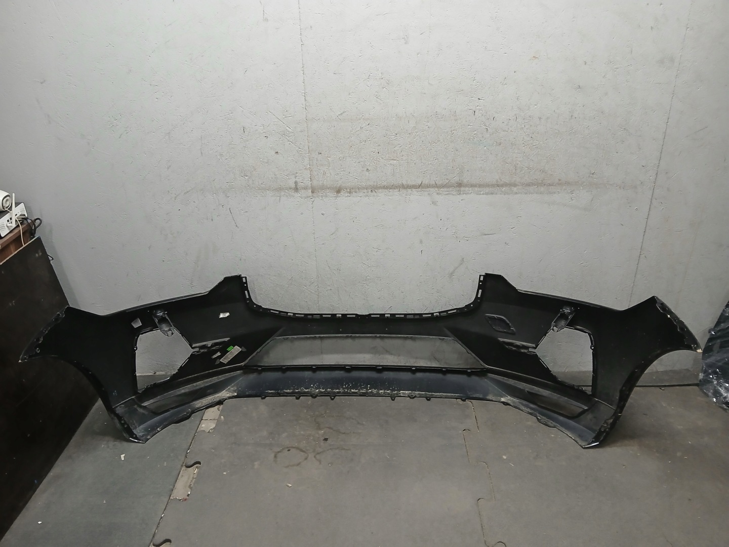nárazník předek VOLVO XC60 II 2 LIFT 21