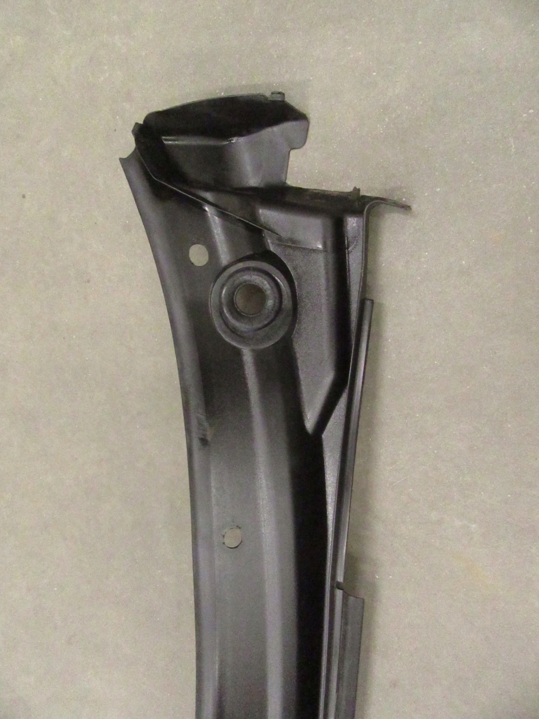 torpedo intake air cover BMW e53 X5 EUROPA