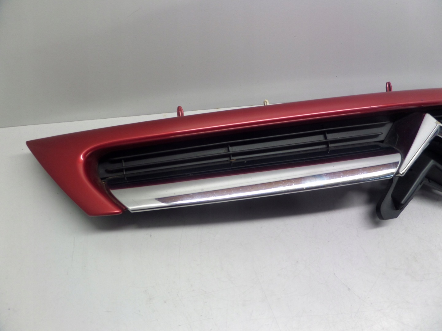 grill grille radiator CITROEN C8 EKQD 02-08 1484199477