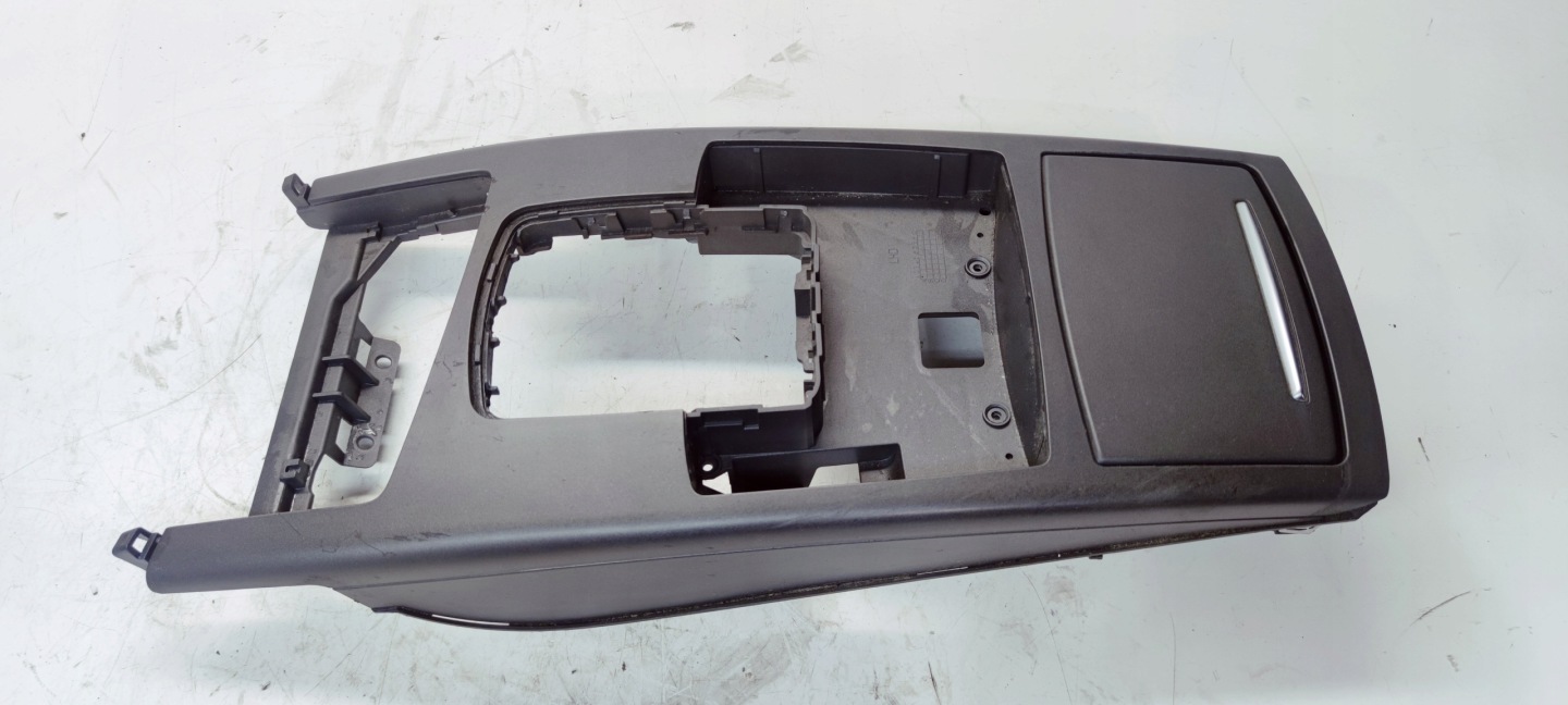 DEKOR TUNELU Obal PANELU MMI AUDI A6 C6 4F1864261H