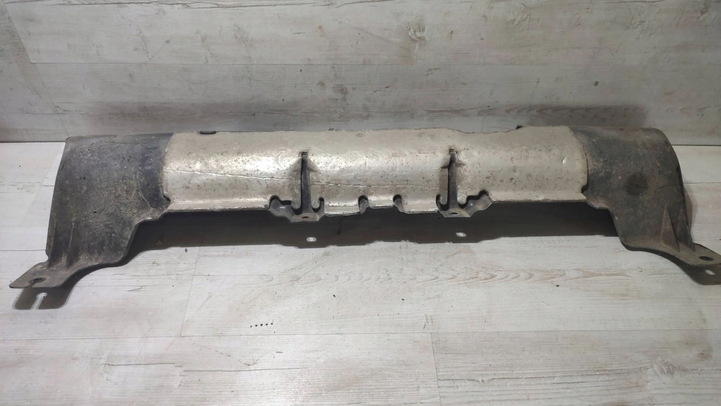 Ford Mondeo MK5 16r 2.0TDCi Blende Abdeckung
