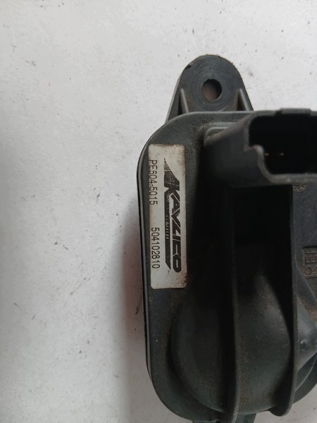 abgasdruck sensor IVECO DAILY 2006 PE6045015