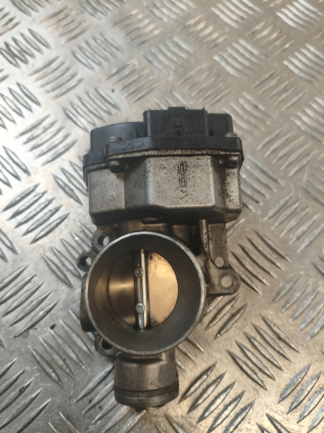Valvola a farfalla CITROEN C3 e 1.1B