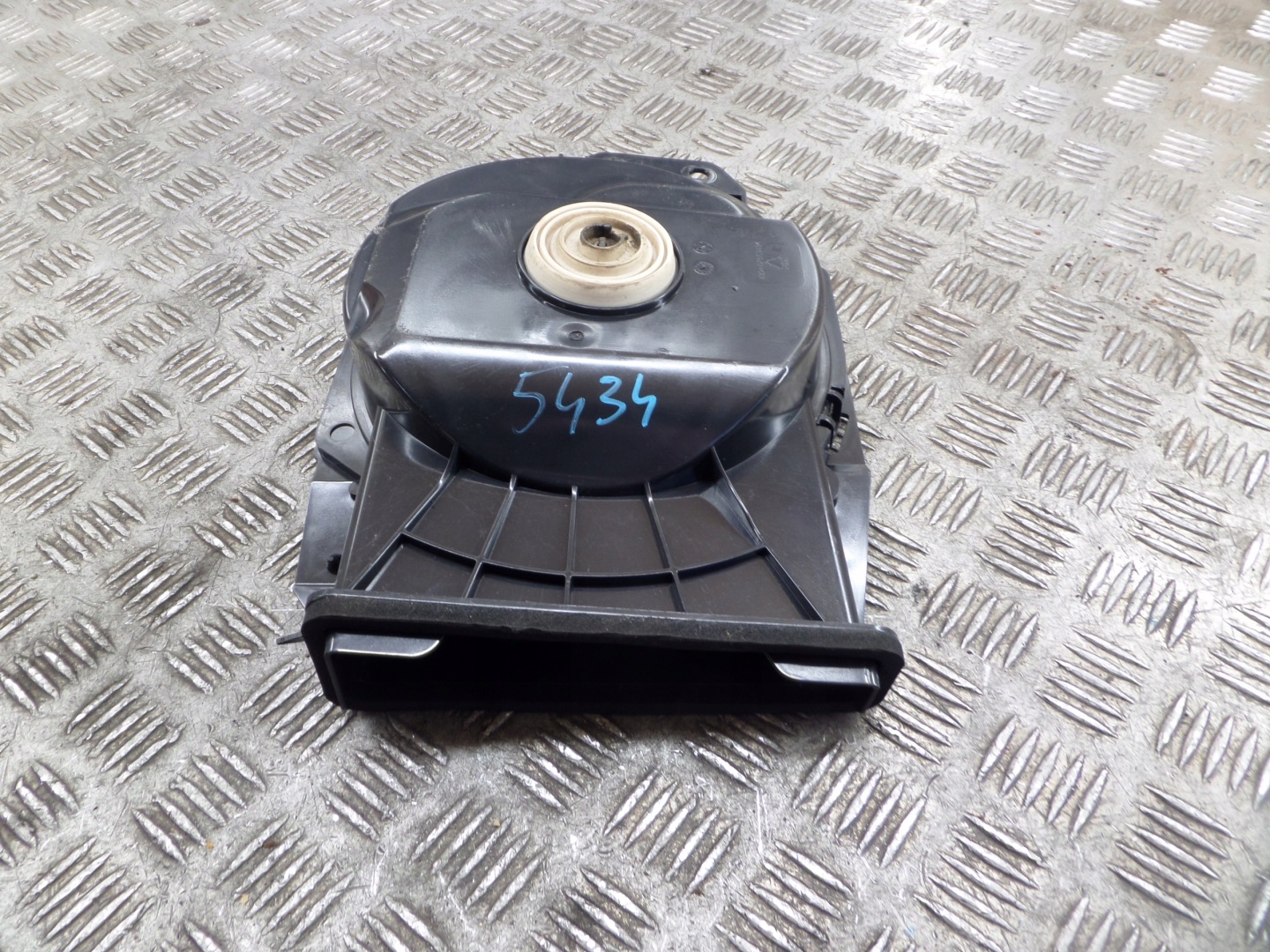 speaker niskotonowy pakiet BMW OE 18820010