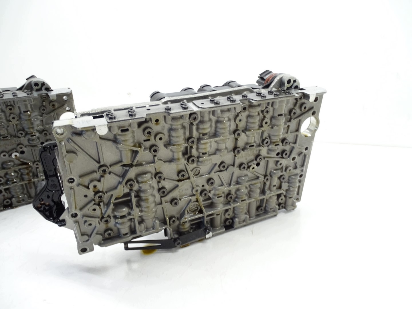 MECHATRONIKA control unit gearboxes 7G-TRONIC MERCEDES A0034460310 5WP21302