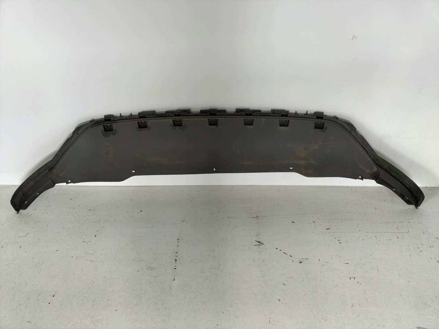 SPOILER PARAURTI ANTERIORE VW PASSAT B8 LIFT 19- GTE