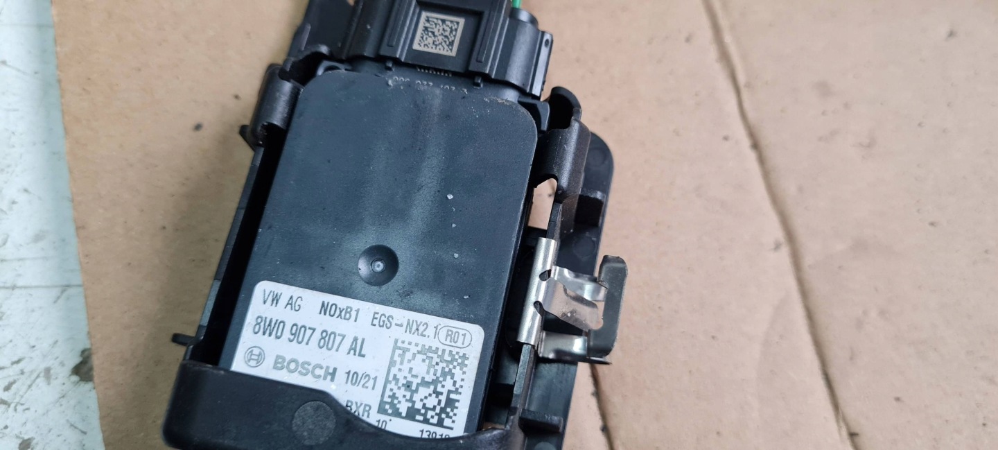 A5 8W LIFT SONDA LAMBDA NOX 2.0 TDI 8W0907807AL A4 B9 8W A6 C8 4K