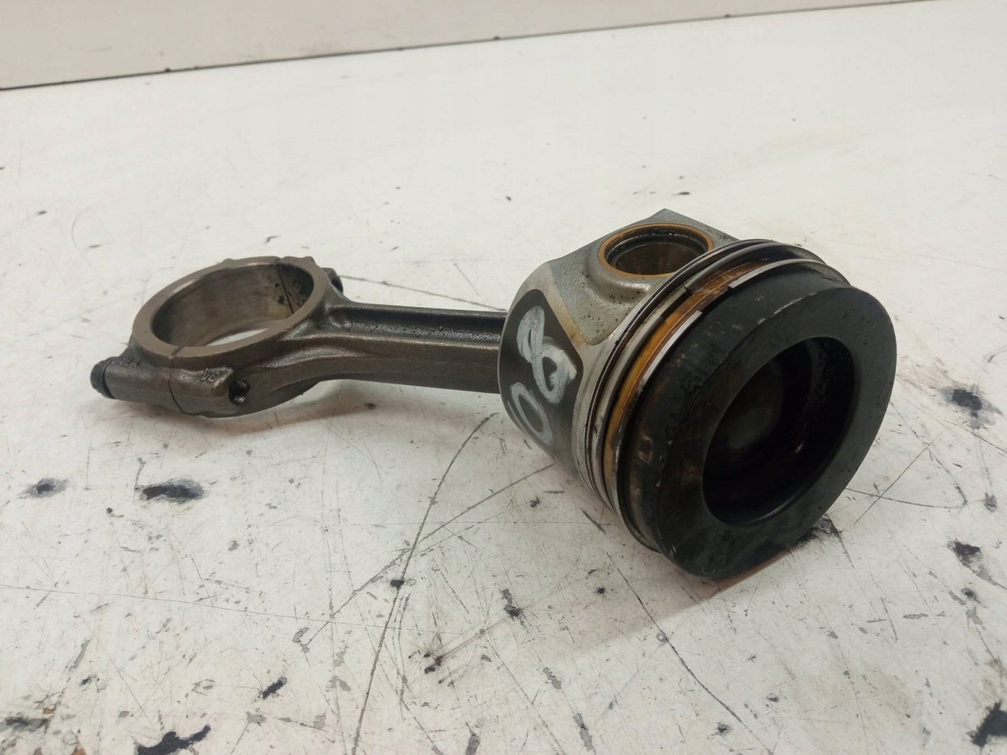 Piston Bielle 2.0 TDI Audi A3 III (2013- 2020) 8V