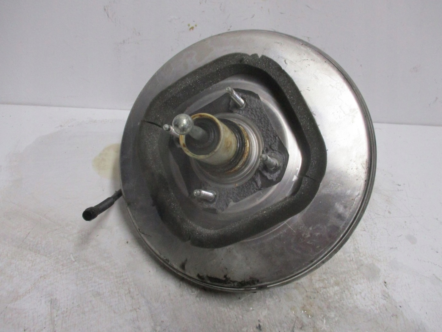servo servo PEUGEOT 9807687080