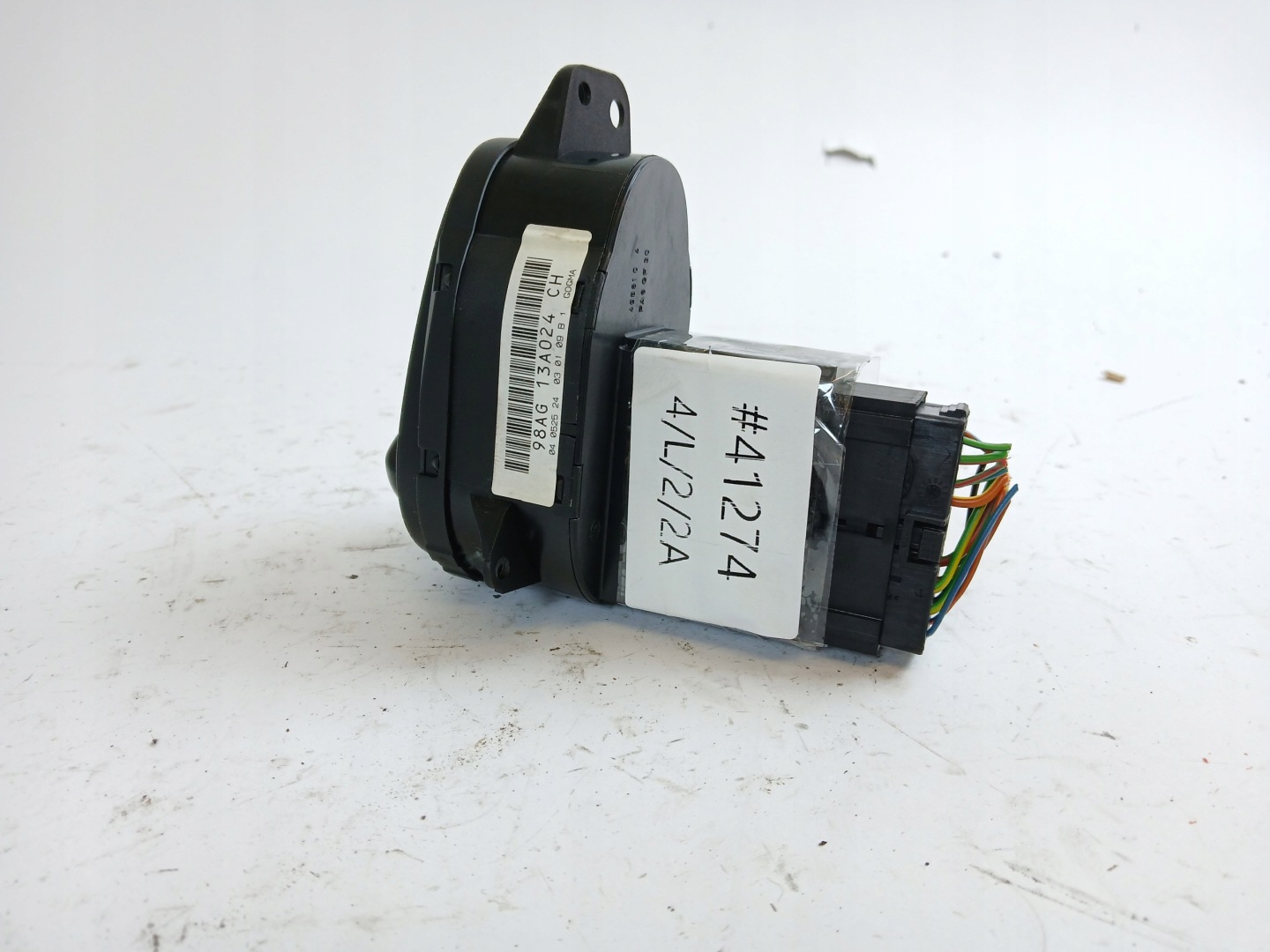 FORD FOCUS MK1 prekidač farova svjetla 98AG13A024CH