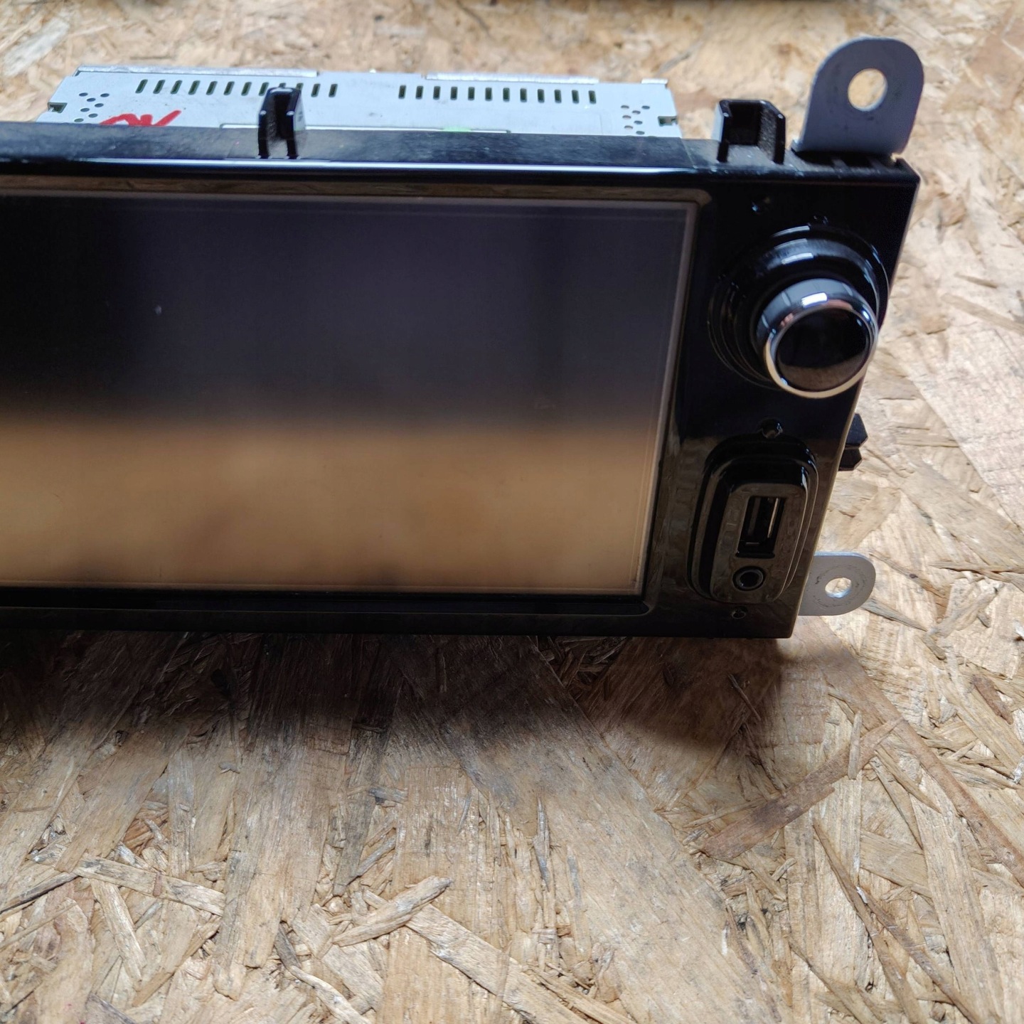 display Renault Clio IV 281153868R