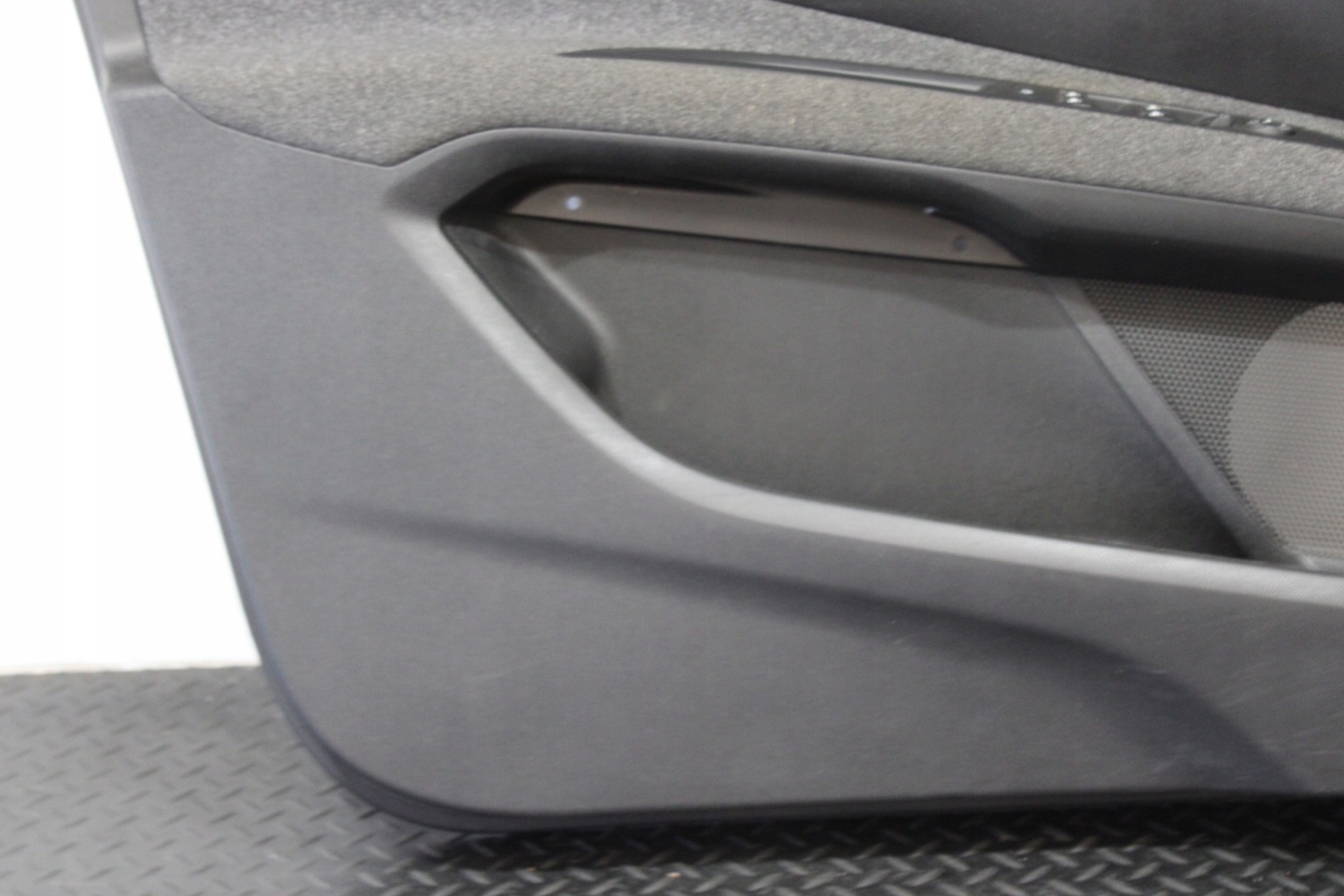 side upholstery door left front PEUGEOT 3008 II 2