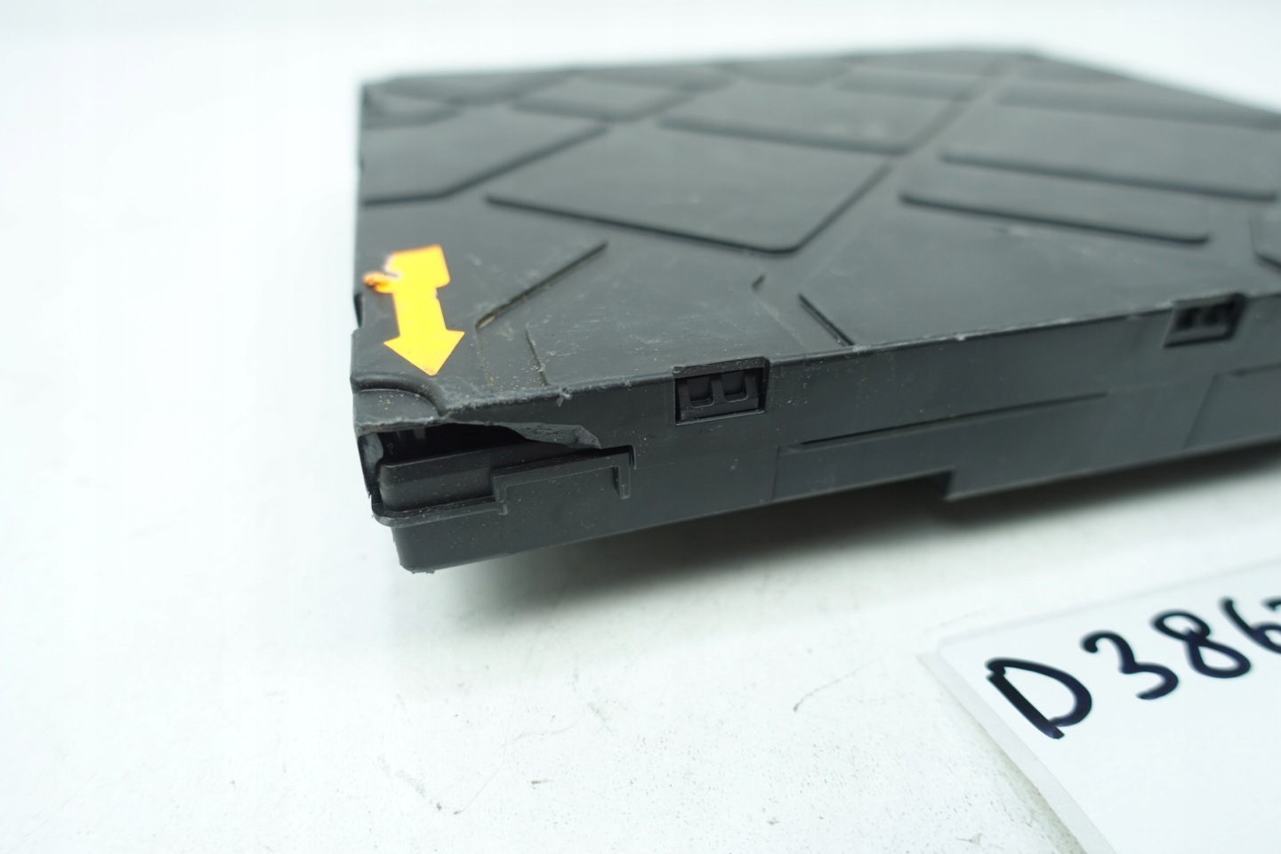 modul Bedienteil BCM KOMFORTU VW SKODA 5Q1937084B