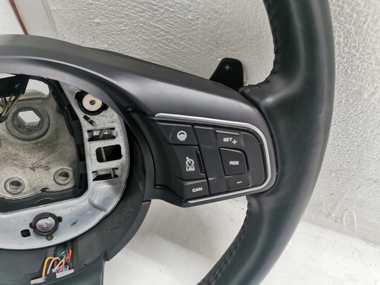lenkrad MULTIFUNKCJA JAGUAR XF X260 15- EU
