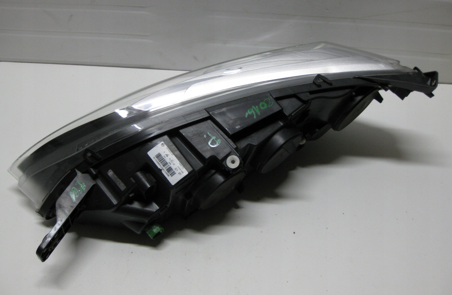 DUCATO BOXER JUMPER LIFT light right front 1374292080 EU