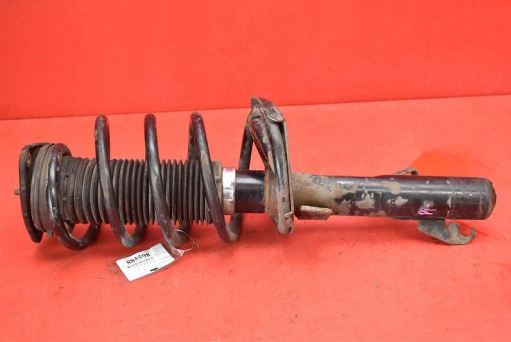 shock absorber right front DSB164G MAZDA 5 1 and CR 2.0 CITD 143 KM 05-08